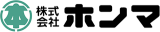 ホンマのロゴ