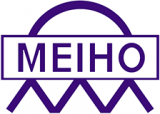 メイホーのロゴ