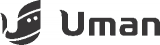 Umanのロゴ