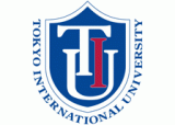 学校法人東京国際大学のロゴ