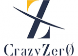 クレイジーゼロのロゴ