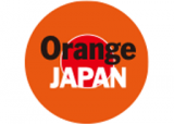 オレンジ・ジャパンのロゴ