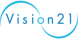 ビジョン21のロゴ