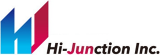 ハイ・ジャンクションのロゴ