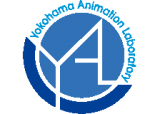 横浜アニメーションラボのロゴ