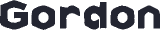 ゴードンコラボレーションズのロゴ