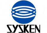 SYSKENのロゴ