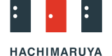 ハチマルヤ合同会社のロゴ