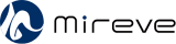 ミレーヴのロゴ