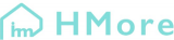 HMoreのロゴ