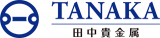 田中貴金属グループのロゴ