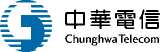 中華電信日本のロゴ
