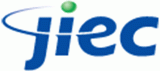JIECのロゴ