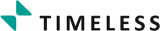 タイムレス（小売）のロゴ