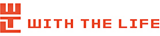 ウィズザライフのロゴ