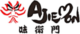 有限会社味衛門のロゴ