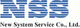 New System Service Co.,Ltd.のロゴ