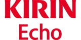 キリンエコーのロゴ
