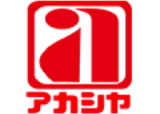 アカシヤのロゴ