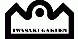 学校法人岩崎学園のロゴ