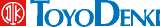 東洋電機製造のロゴ