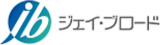 ジェイ・ブロードのロゴ