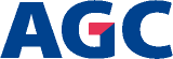 AGCエレクトロニクスのロゴ