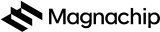 MagnaChip Semiconductorのロゴ