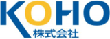KOHOのロゴ