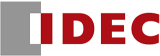 IDECのロゴ