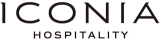 アイコニア・ホスピタリティ（旧：株式会社マイステイズ・ホテル・マネジメント）のロゴ