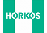 ホーコスのロゴ
