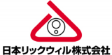 日本リックウィルのロゴ