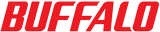 バッファロー（旧：株式会社メルコホールディングス）のロゴ