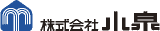 小泉中央のロゴ