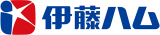 伊藤ハムミート販売東のロゴ