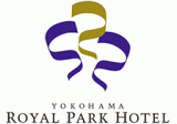 横浜ロイヤルパークホテルのロゴ