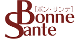 ボン・サンテのロゴ