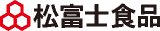 松富士のロゴ