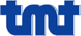 TMTマシナリーのロゴ