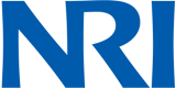 NRIネットコムのロゴ