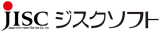 ジスクソフトのロゴ