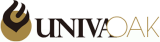 UNIVA・Oakホールディングスのロゴ