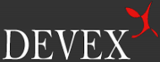 ディベックスのロゴ