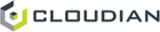 クラウディアンのロゴ