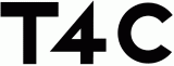 T4Cのロゴ