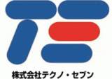テクノ・セブンのロゴ