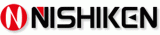 ニシケンのロゴ