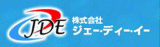 ジェー・ディー・イーのロゴ
