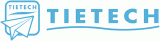タイテック（電子）のロゴ